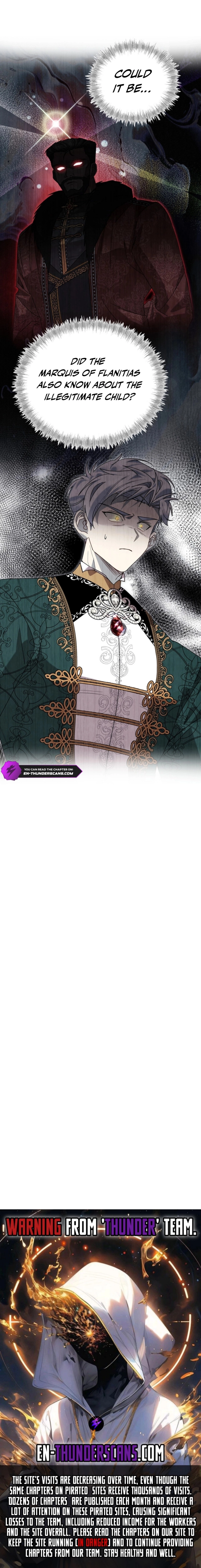 How to Live as a Tyrant's Spoiled Brat Chapter 15 — Page 10