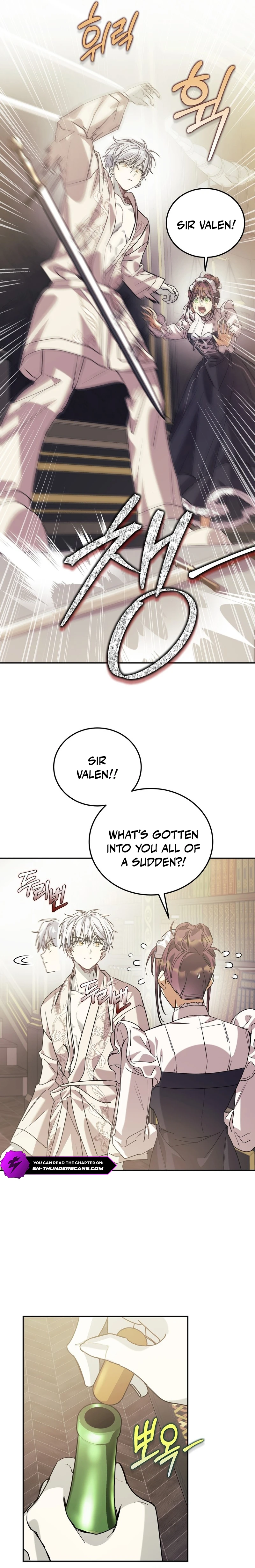How to Live as a Tyrant's Spoiled Brat Chapter 2 — Page 10
