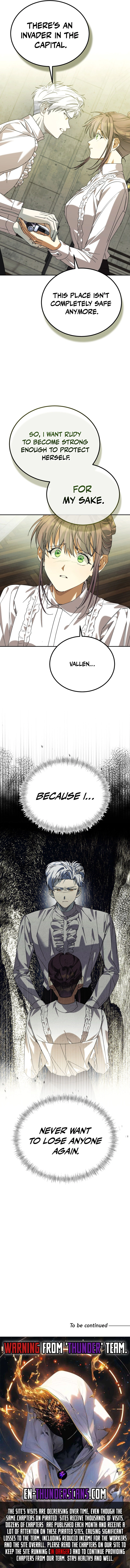 How to Live as a Tyrant's Spoiled Brat Chapter 20 — Page 11