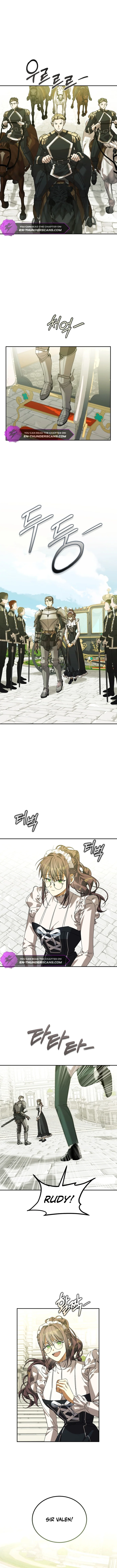 How to Live as a Tyrant's Spoiled Brat Chapter 22 — Page 3