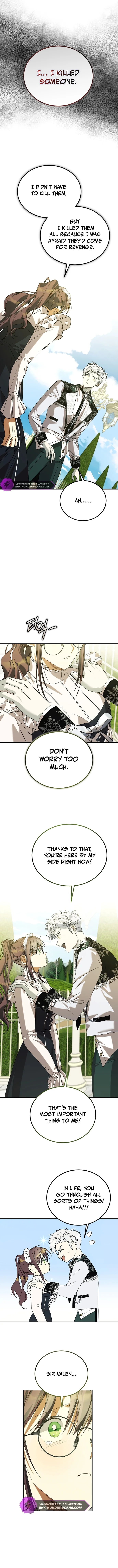 How to Live as a Tyrant's Spoiled Brat Chapter 22 — Page 7