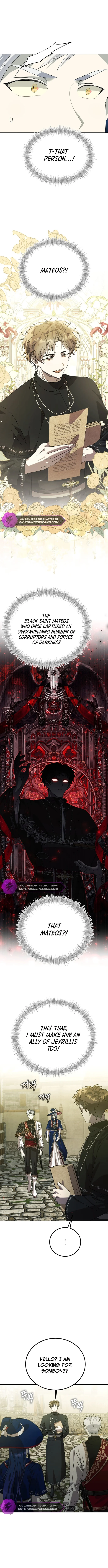 How to Live as a Tyrant's Spoiled Brat Chapter 22 — Page 12