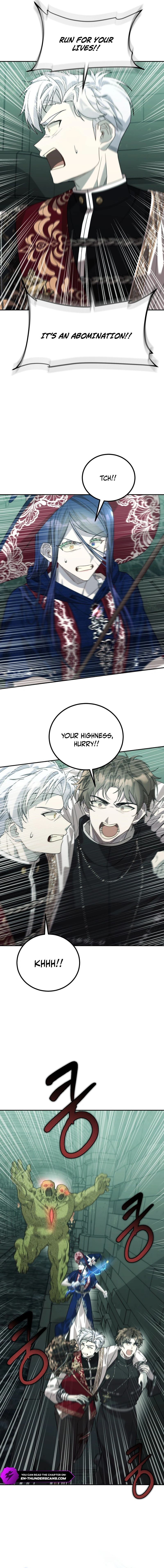 How to Live as a Tyrant's Spoiled Brat Chapter 24 — Page 6