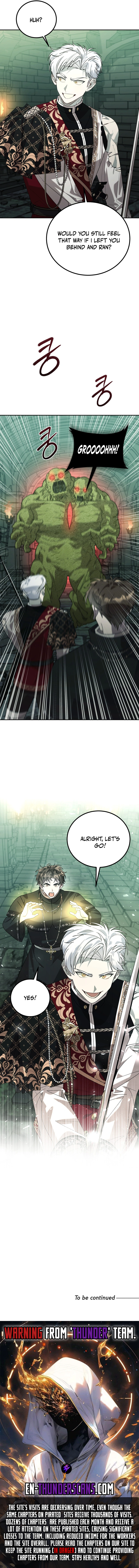 How to Live as a Tyrant's Spoiled Brat Chapter 24 — Page 13