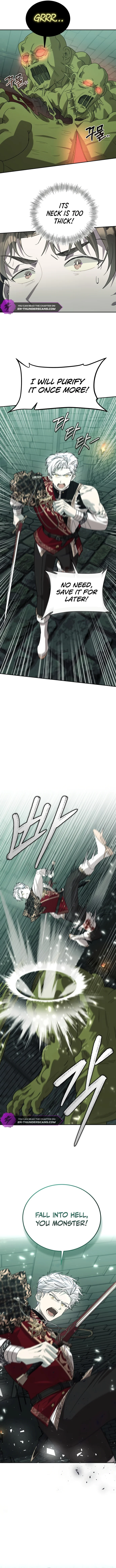 How to Live as a Tyrant's Spoiled Brat Chapter 25 — Page 3