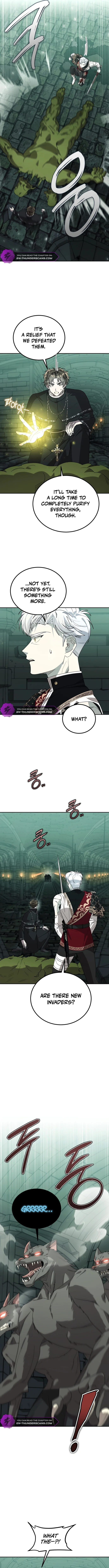How to Live as a Tyrant's Spoiled Brat Chapter 25 — Page 4