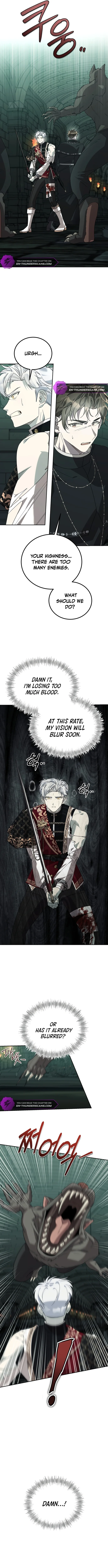 How to Live as a Tyrant's Spoiled Brat Chapter 25 — Page 7