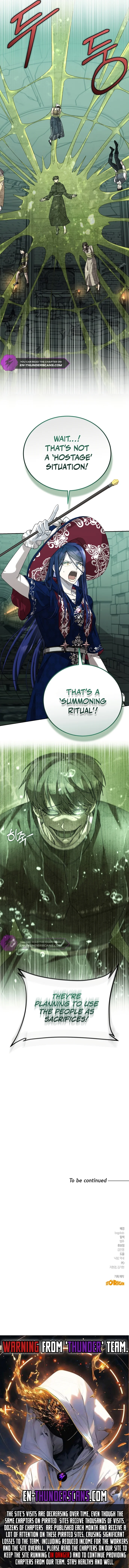 How to Live as a Tyrant's Spoiled Brat Chapter 25 — Page 14