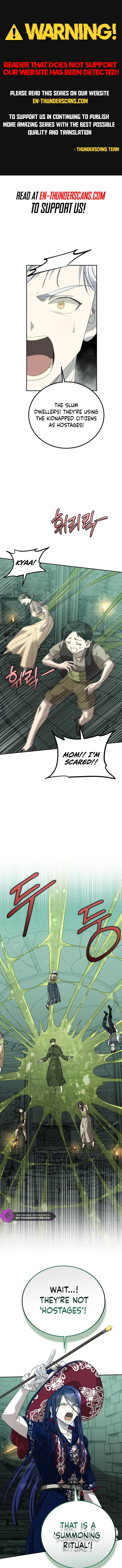 How to Live as a Tyrant's Spoiled Brat Chapter 26 — Page 1