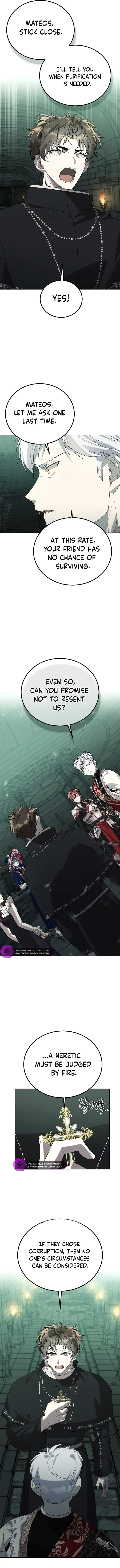 How to Live as a Tyrant's Spoiled Brat Chapter 26 — Page 6