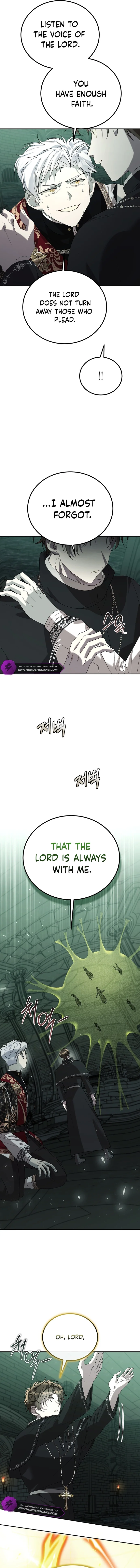 How to Live as a Tyrant's Spoiled Brat Chapter 26 — Page 15