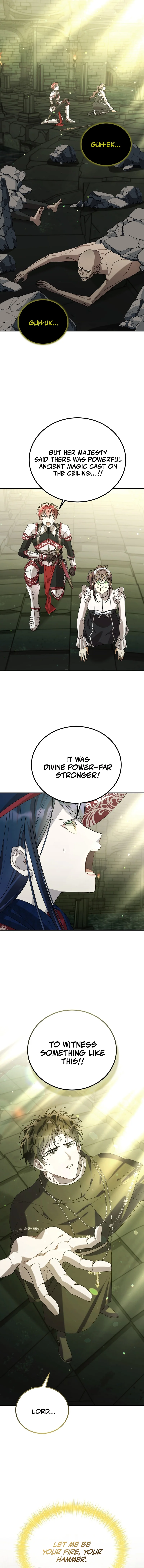 How to Live as a Tyrant's Spoiled Brat Chapter 27 — Page 3