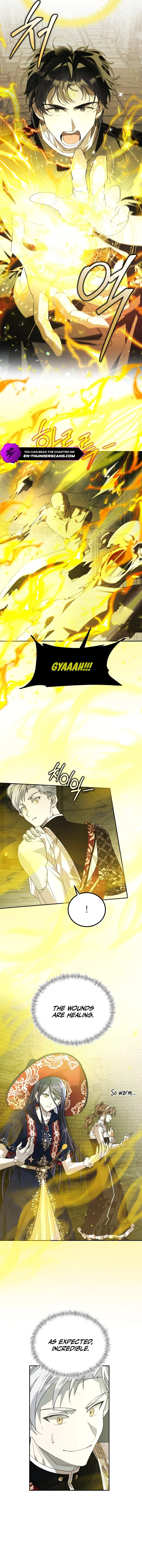 How to Live as a Tyrant's Spoiled Brat Chapter 27 — Page 4