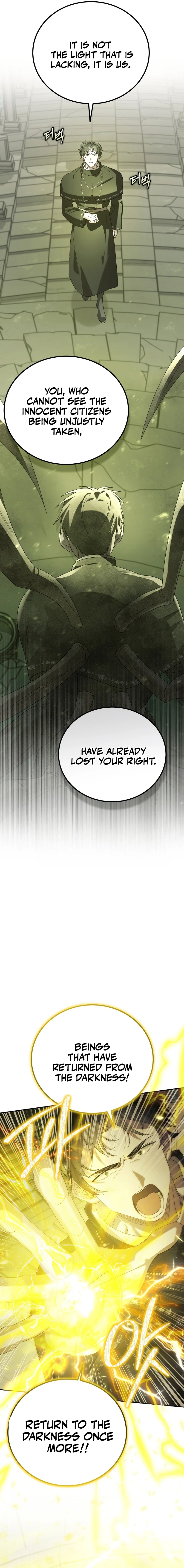 How to Live as a Tyrant's Spoiled Brat Chapter 27 — Page 6