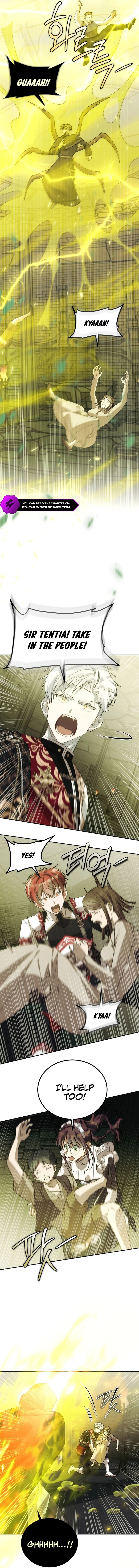 How to Live as a Tyrant's Spoiled Brat Chapter 27 — Page 7