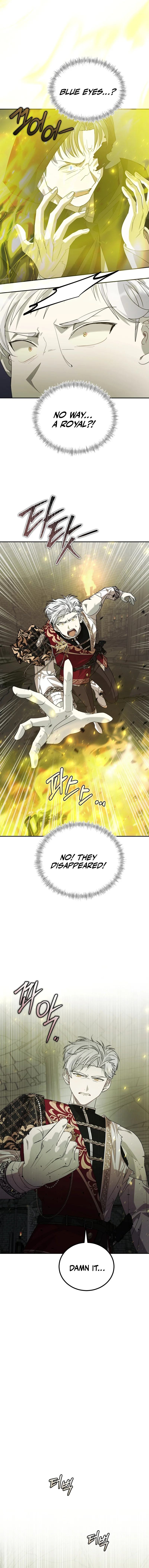 How to Live as a Tyrant's Spoiled Brat Chapter 27 — Page 8