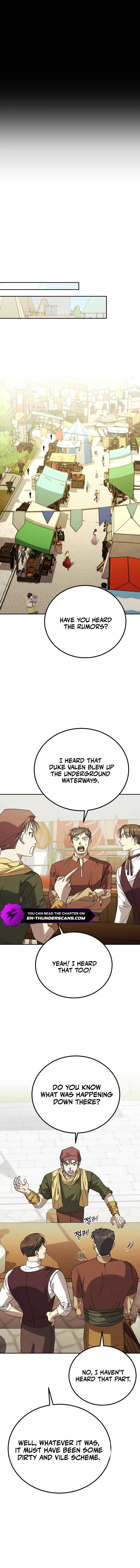 How to Live as a Tyrant's Spoiled Brat Chapter 27 — Page 12