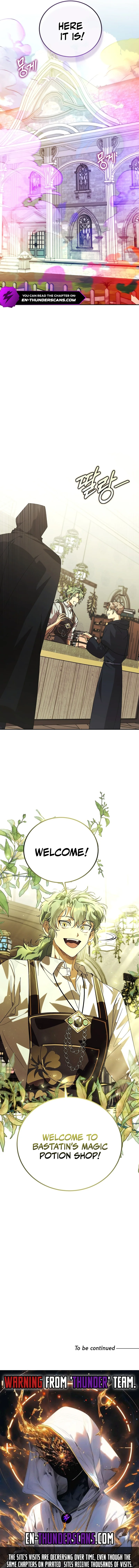 How to Live as a Tyrant's Spoiled Brat Chapter 27 — Page 18