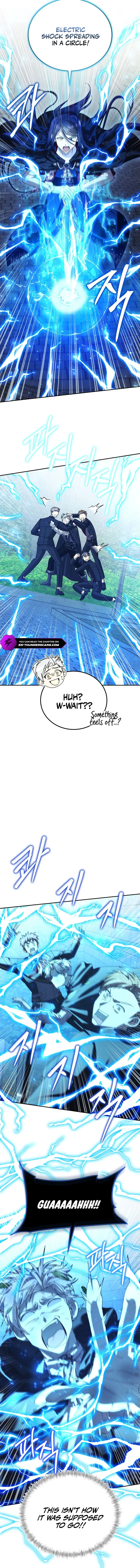 How to Live as a Tyrant's Spoiled Brat Chapter 29 — Page 17