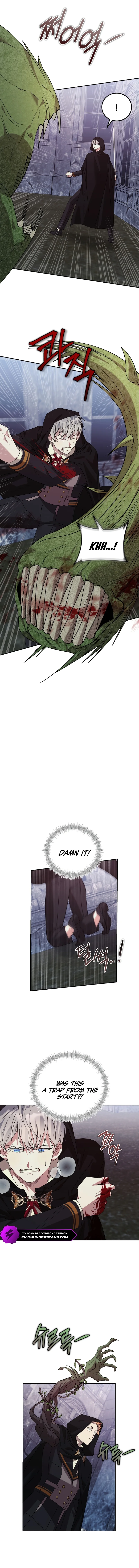 How to Live as a Tyrant's Spoiled Brat Chapter 30 — Page 16