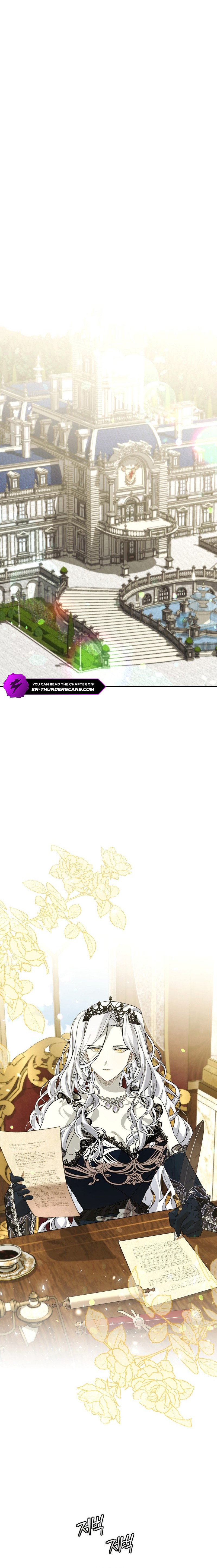 How to Live as a Tyrant's Spoiled Brat Chapter 32 — Page 15