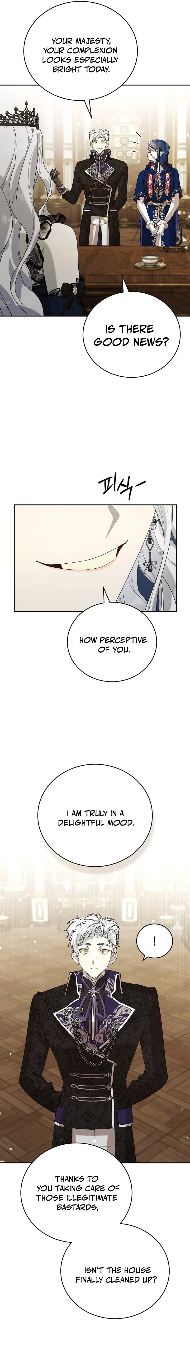 How to Live as a Tyrant's Spoiled Brat Chapter 32 — Page 18