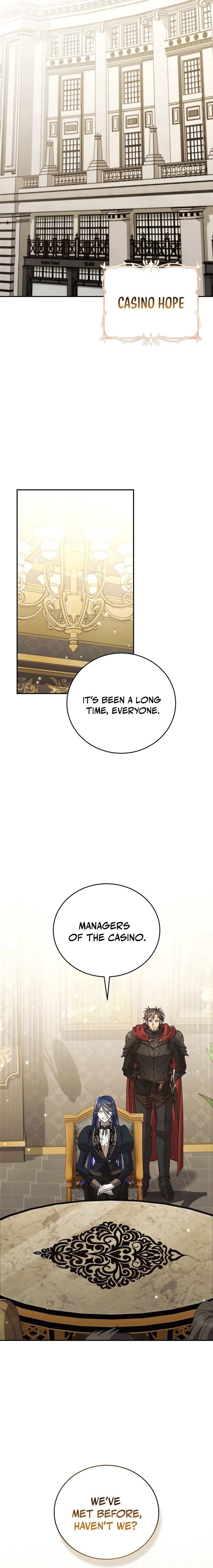 How to Live as a Tyrant's Spoiled Brat Chapter 32 — Page 24