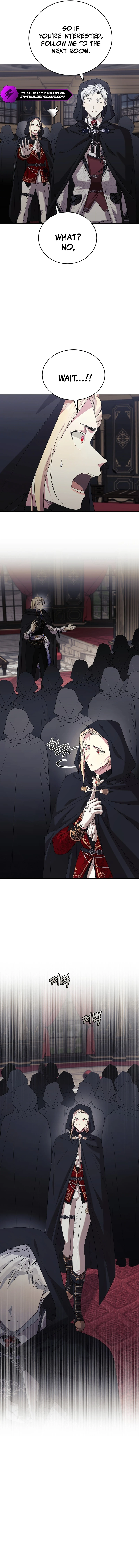 How to Live as a Tyrant's Spoiled Brat Chapter 33 — Page 10