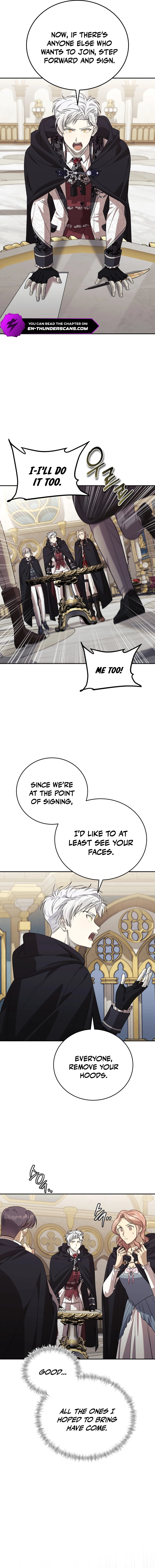 How to Live as a Tyrant's Spoiled Brat Chapter 33 — Page 17