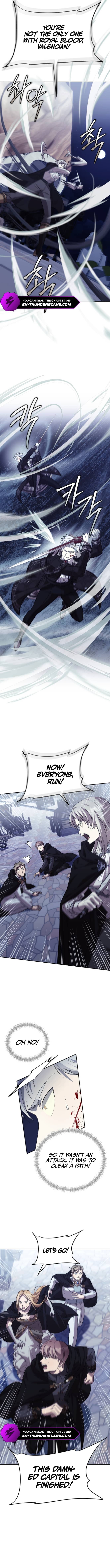 How to Live as a Tyrant's Spoiled Brat Chapter 34 — Page 11