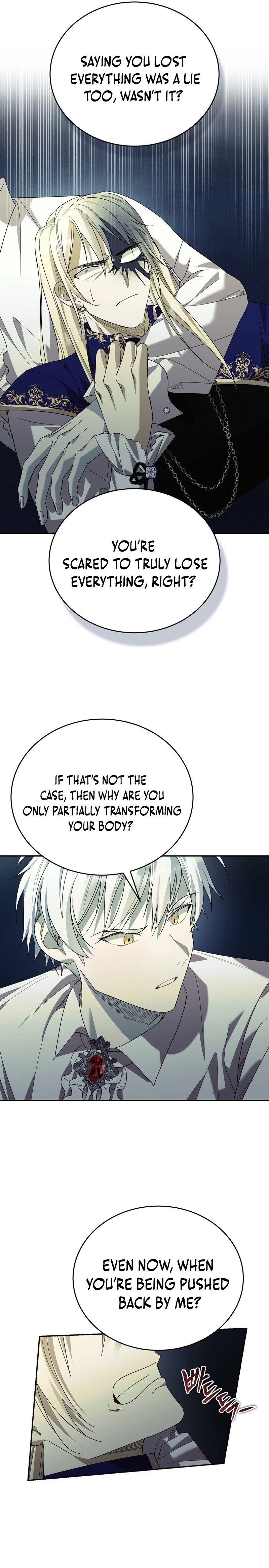 How to Live as a Tyrant's Spoiled Brat Chapter 36 — Page 5