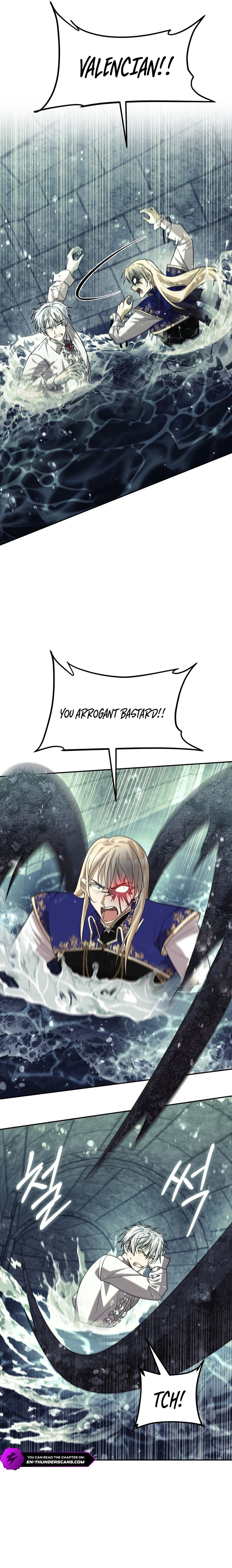 How to Live as a Tyrant's Spoiled Brat Chapter 36 — Page 6