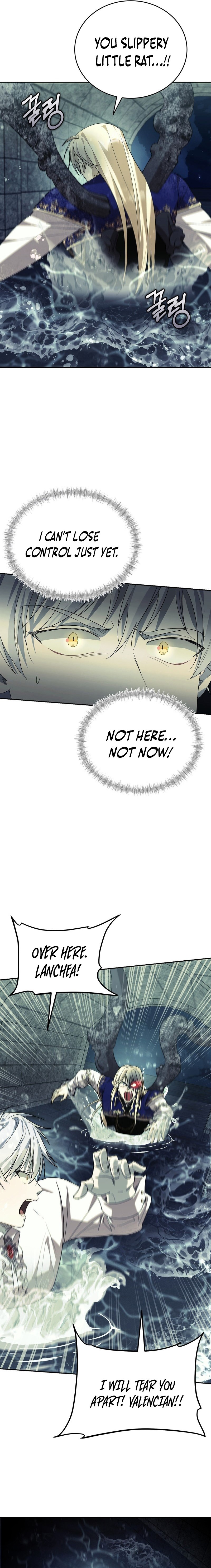 How to Live as a Tyrant's Spoiled Brat Chapter 36 — Page 7