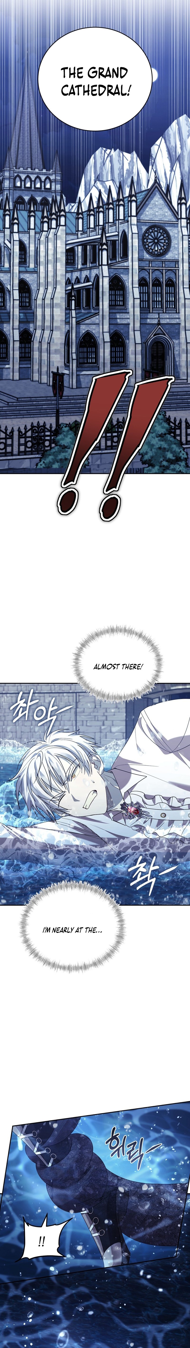 How to Live as a Tyrant's Spoiled Brat Chapter 36 — Page 10
