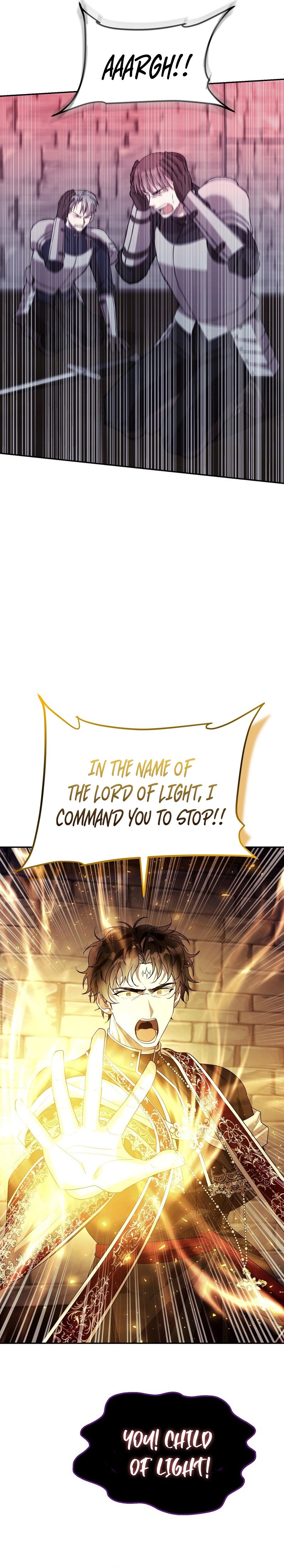 How to Live as a Tyrant's Spoiled Brat Chapter 36 — Page 19