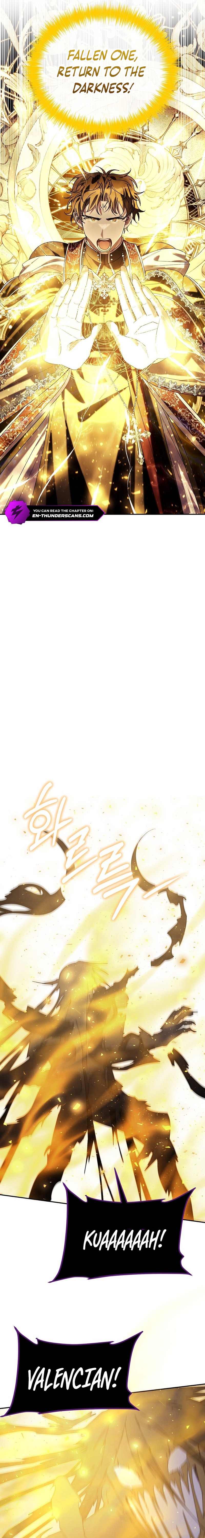 How to Live as a Tyrant's Spoiled Brat Chapter 36 — Page 21