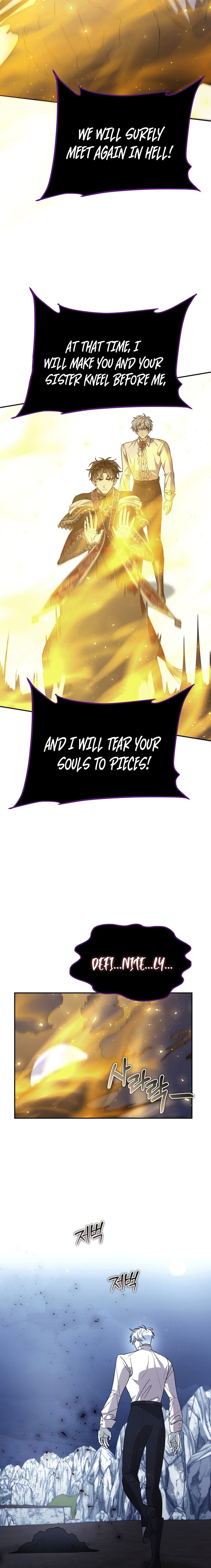 How to Live as a Tyrant's Spoiled Brat Chapter 36 — Page 22