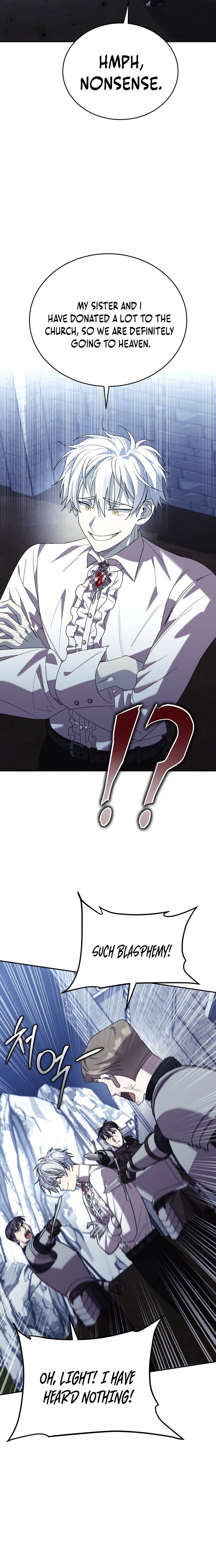 How to Live as a Tyrant's Spoiled Brat Chapter 36 — Page 23
