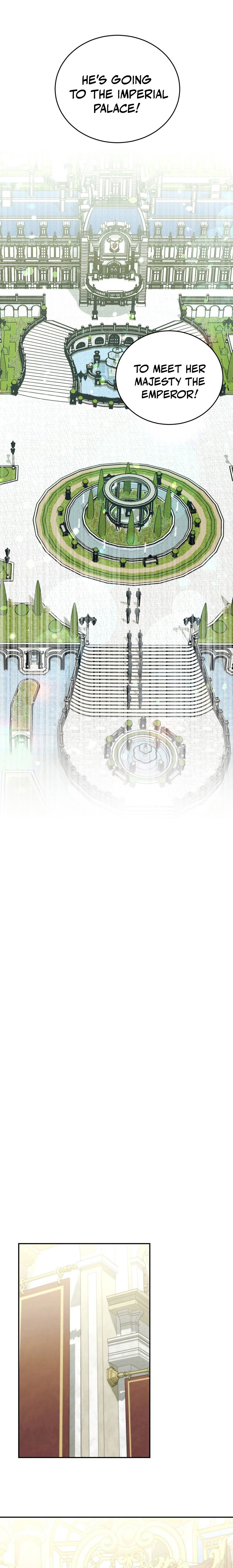 How to Live as a Tyrant's Spoiled Brat Chapter 37 — Page 3