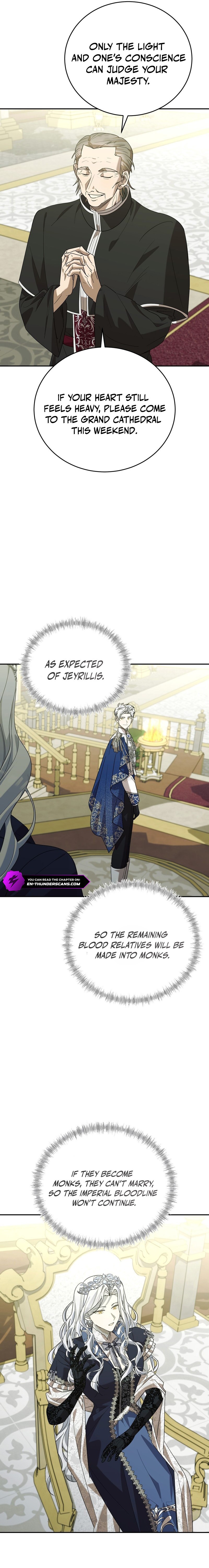 How to Live as a Tyrant's Spoiled Brat Chapter 37 — Page 6