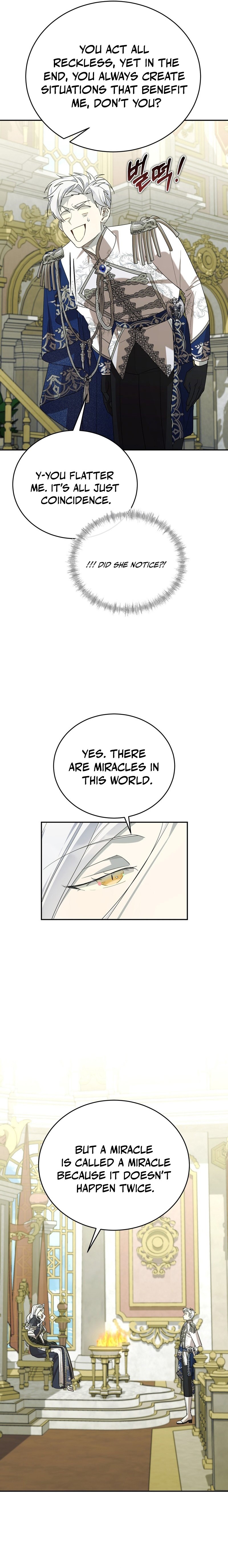 How to Live as a Tyrant's Spoiled Brat Chapter 37 — Page 12