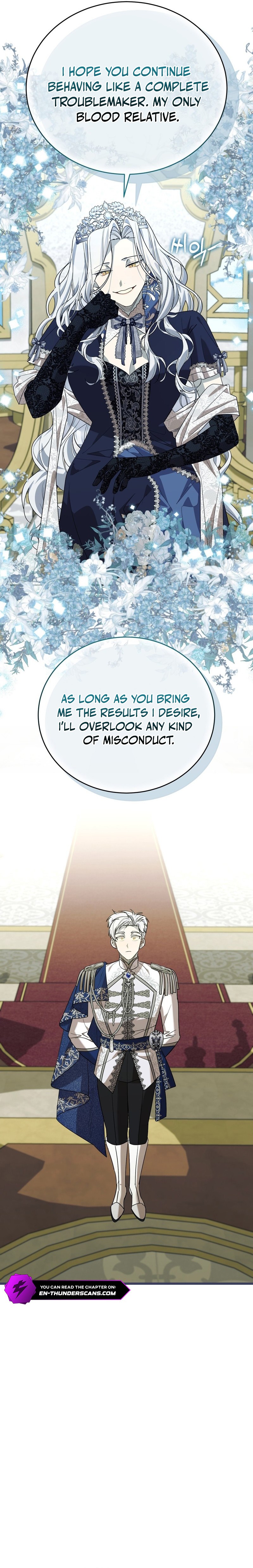 How to Live as a Tyrant's Spoiled Brat Chapter 37 — Page 13