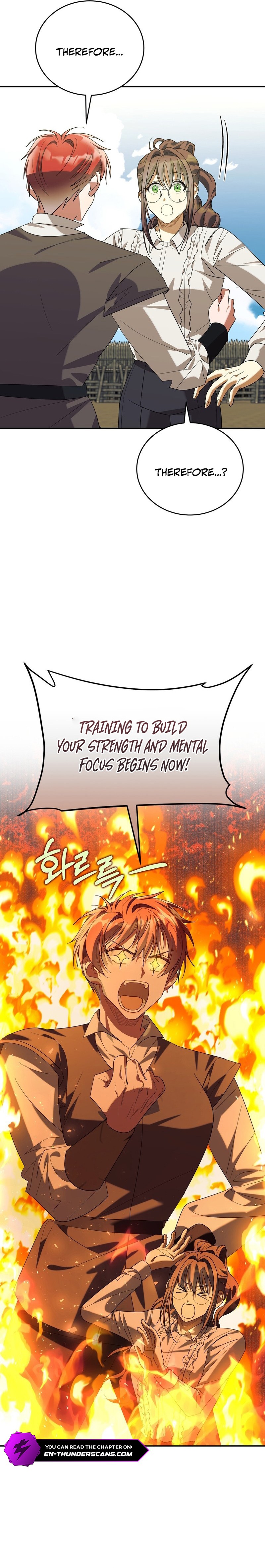 How to Live as a Tyrant's Spoiled Brat Chapter 37 — Page 17