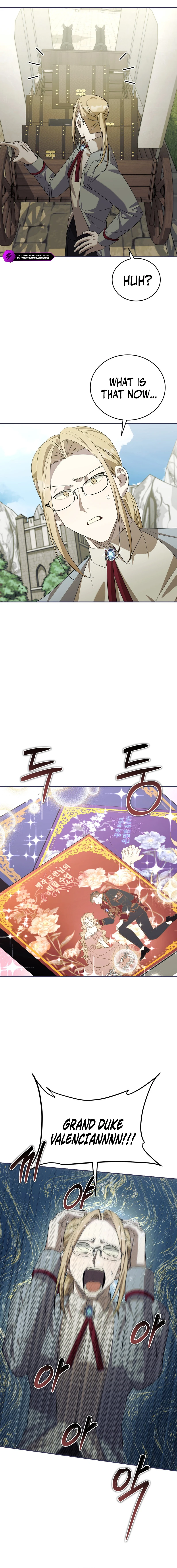 How to Live as a Tyrant's Spoiled Brat Chapter 38 — Page 7