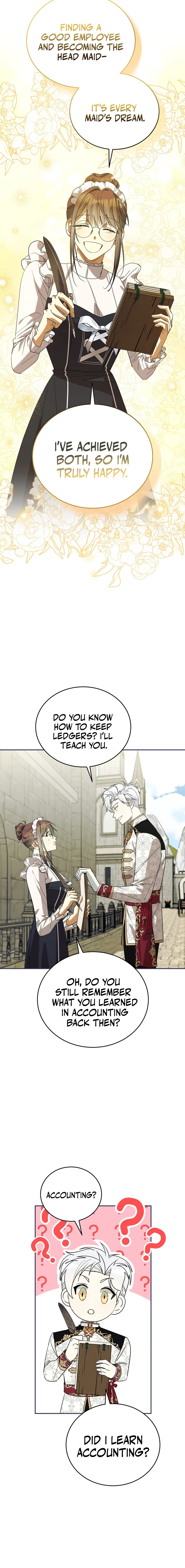How to Live as a Tyrant's Spoiled Brat Chapter 38 — Page 11