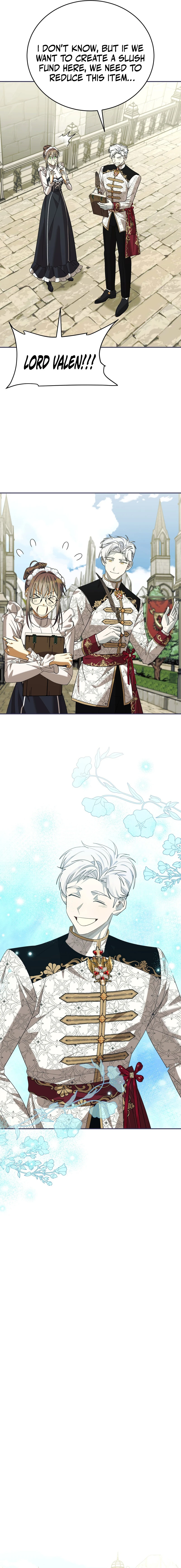 How to Live as a Tyrant's Spoiled Brat Chapter 38 — Page 12
