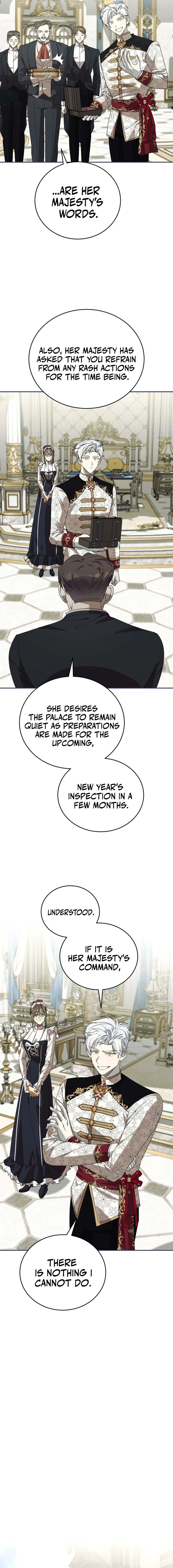 How to Live as a Tyrant's Spoiled Brat Chapter 38 — Page 18