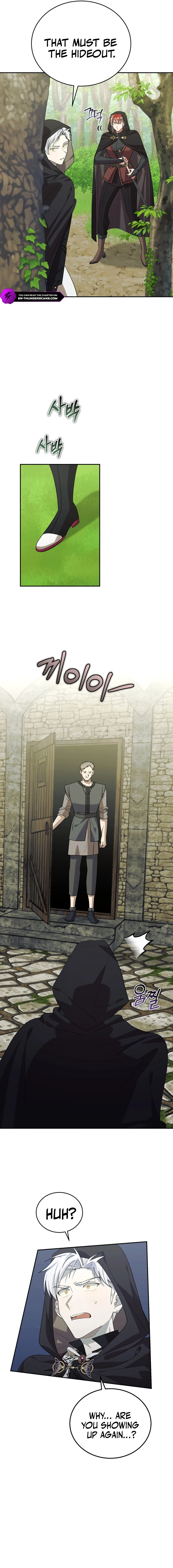 How to Live as a Tyrant's Spoiled Brat Chapter 39 — Page 10
