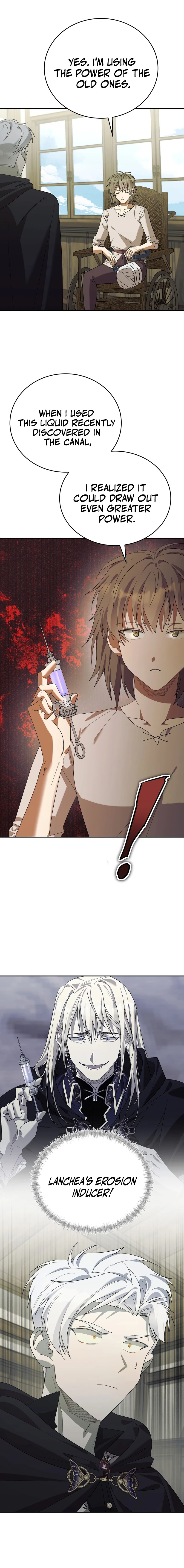 How to Live as a Tyrant's Spoiled Brat Chapter 39 — Page 15