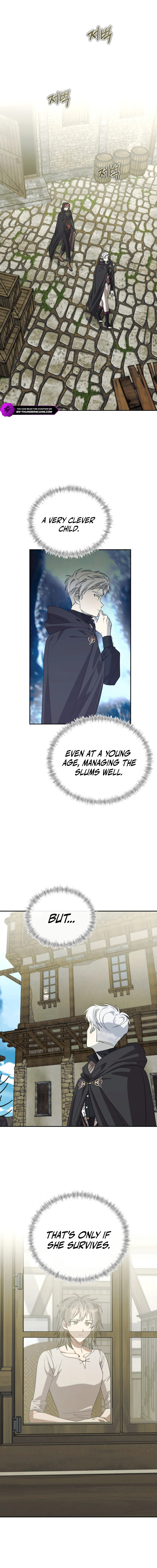 How to Live as a Tyrant's Spoiled Brat Chapter 39 — Page 20
